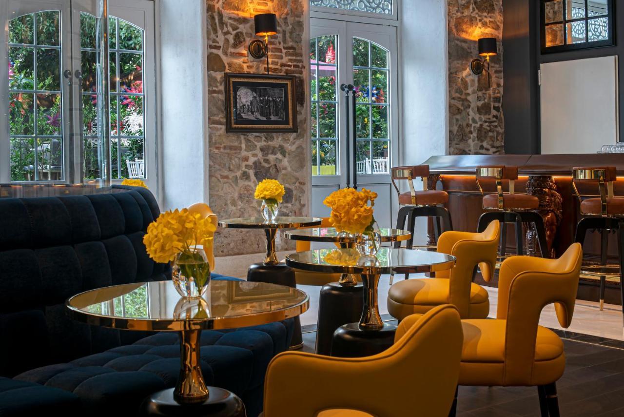 Hotel La Compania, In The Unbound Collection By Hyatt Panama City Luaran gambar