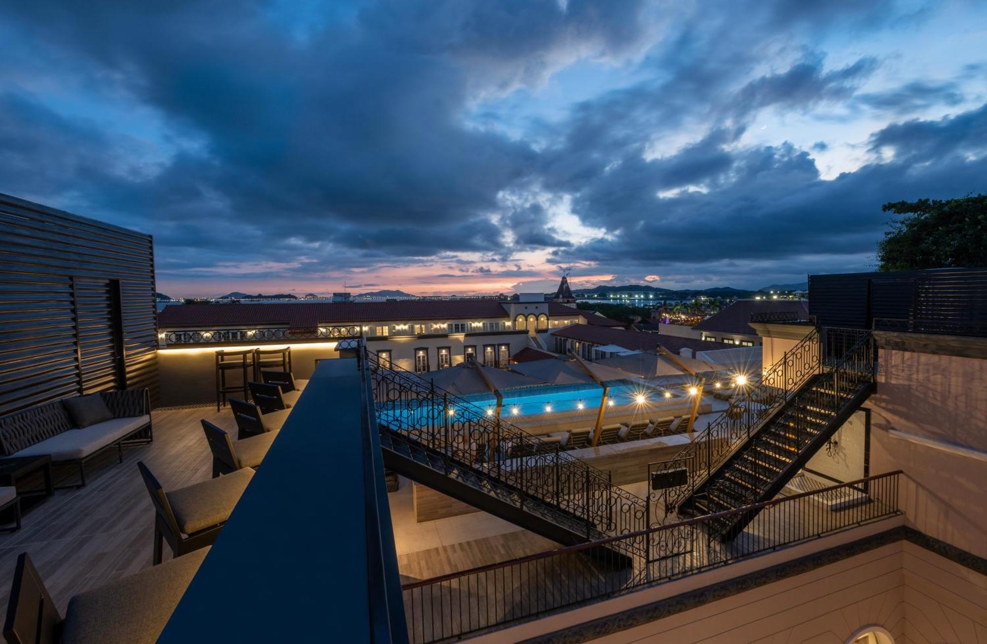 Hotel La Compania, In The Unbound Collection By Hyatt Panama City Luaran gambar