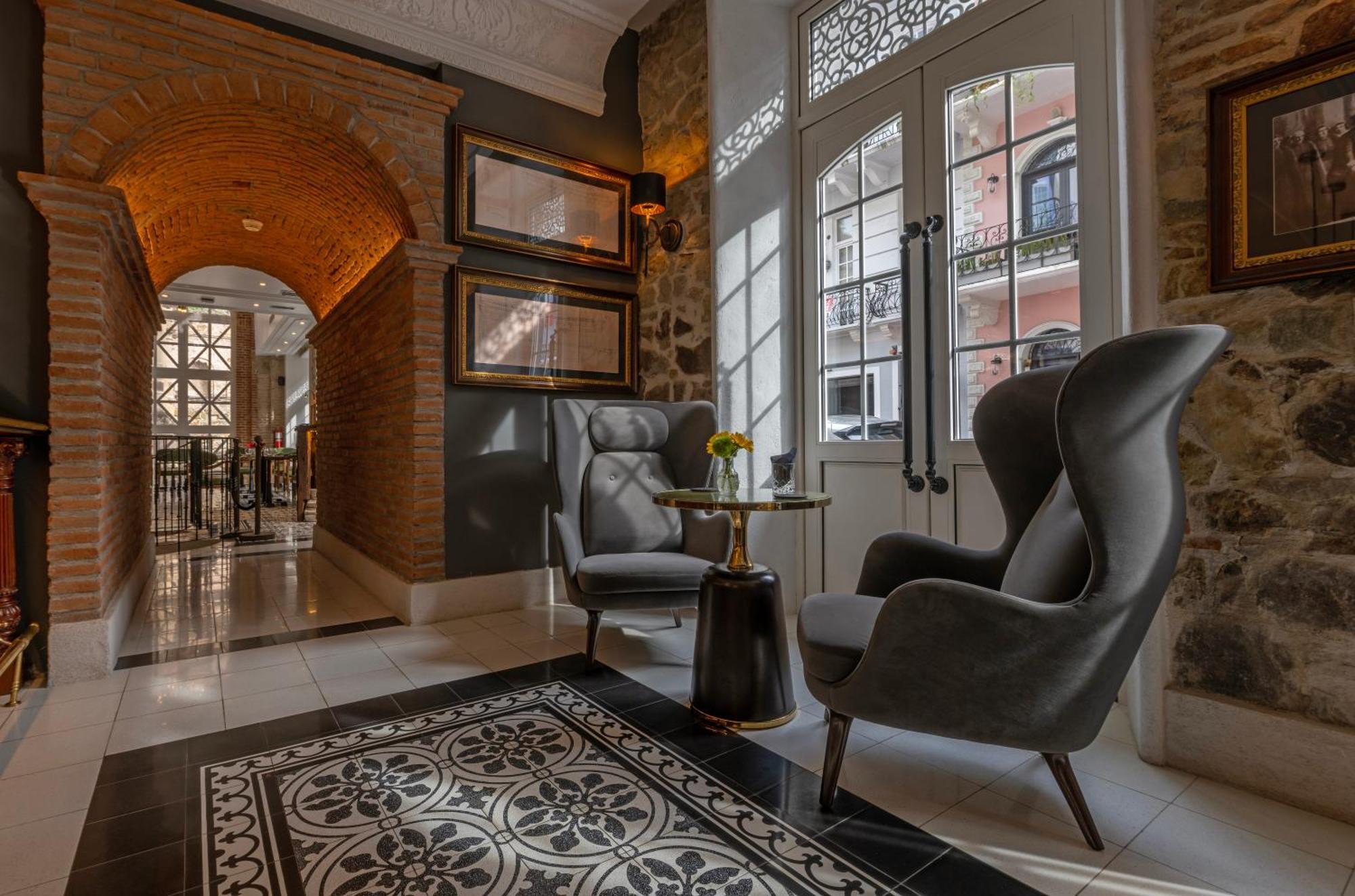 Hotel La Compania, In The Unbound Collection By Hyatt Panama City Luaran gambar