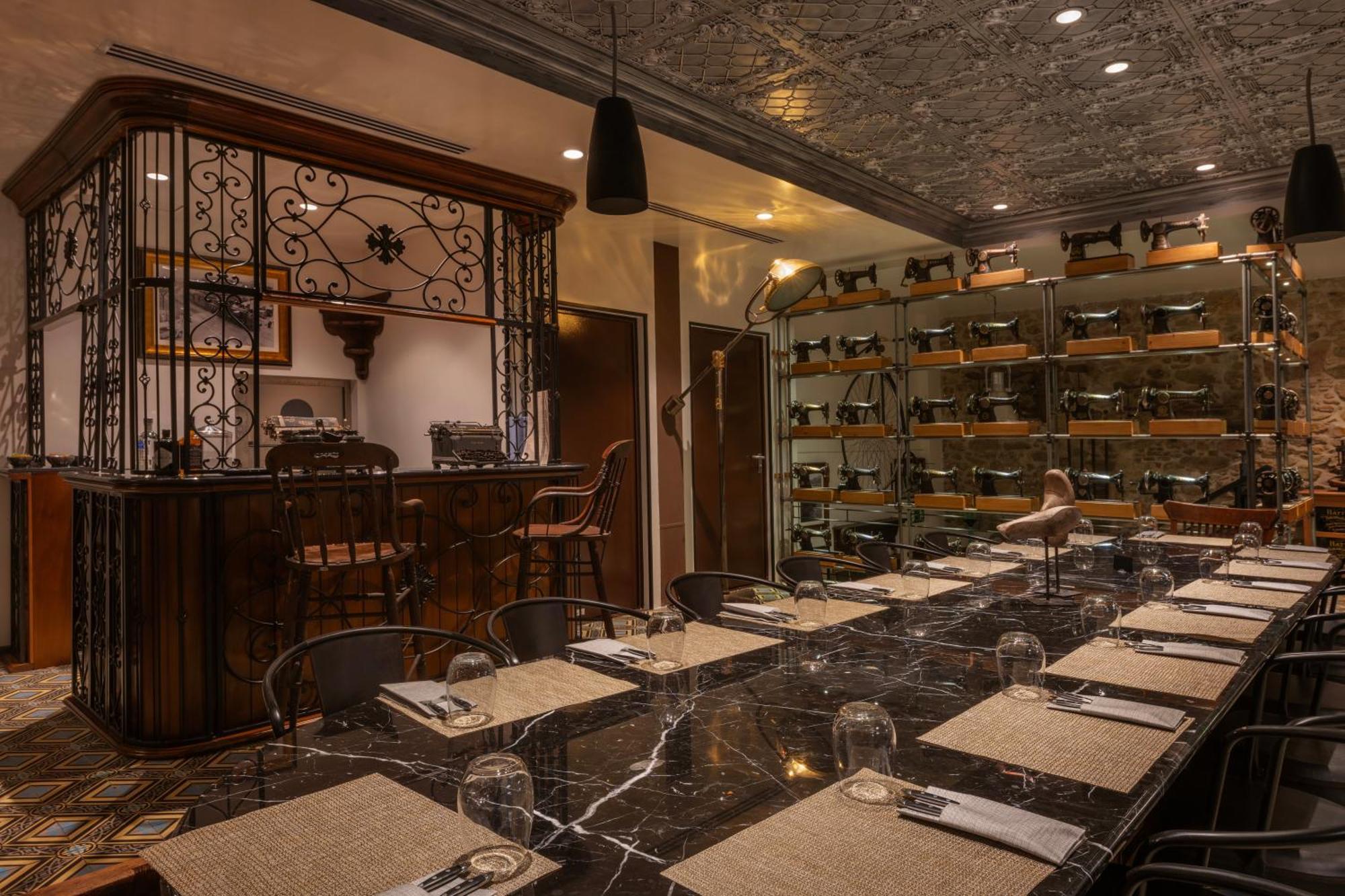 Hotel La Compania, In The Unbound Collection By Hyatt Panama City Luaran gambar