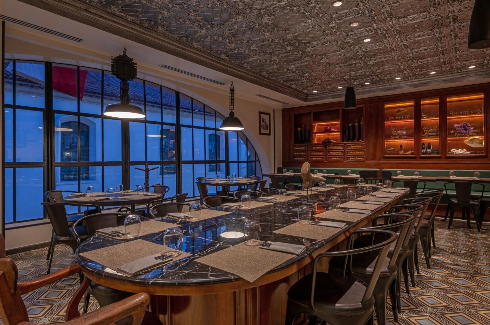 Hotel La Compania, In The Unbound Collection By Hyatt Panama City Luaran gambar