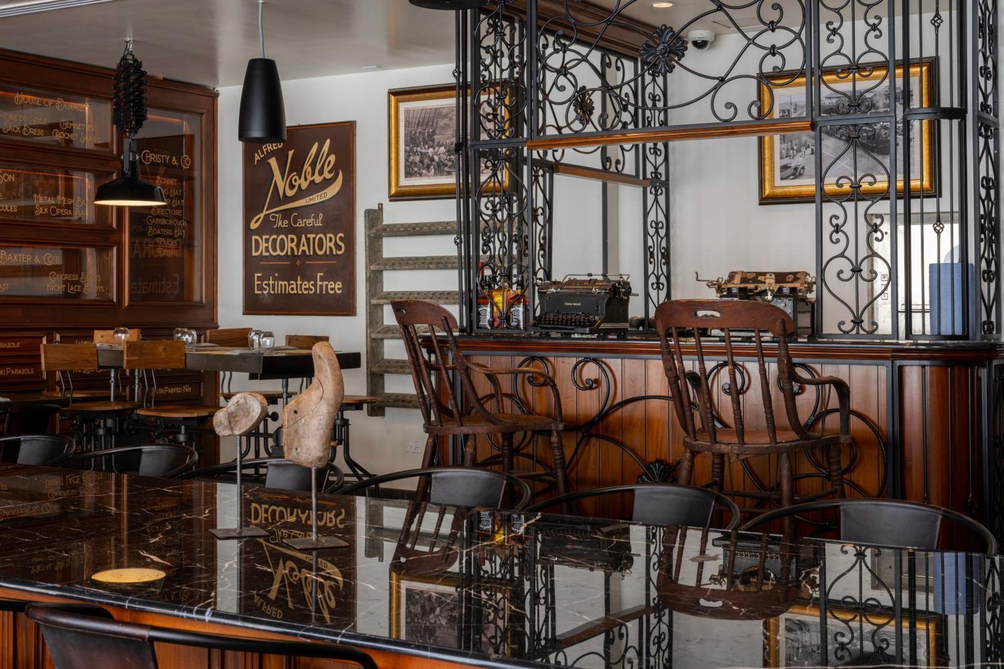 Hotel La Compania, In The Unbound Collection By Hyatt Panama City Luaran gambar
