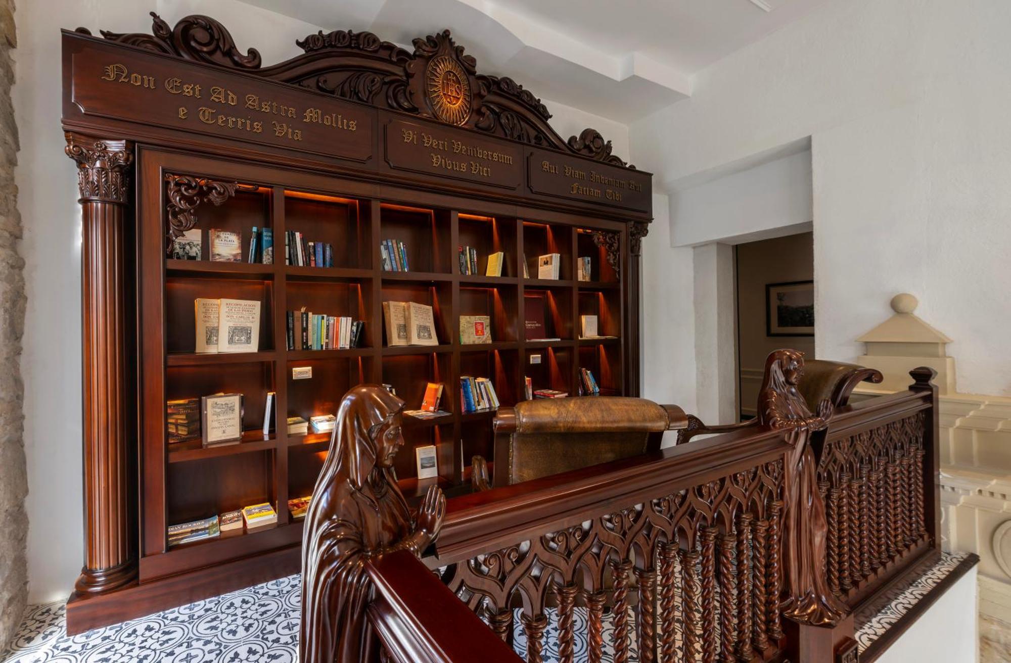 Hotel La Compania, In The Unbound Collection By Hyatt Panama City Luaran gambar
