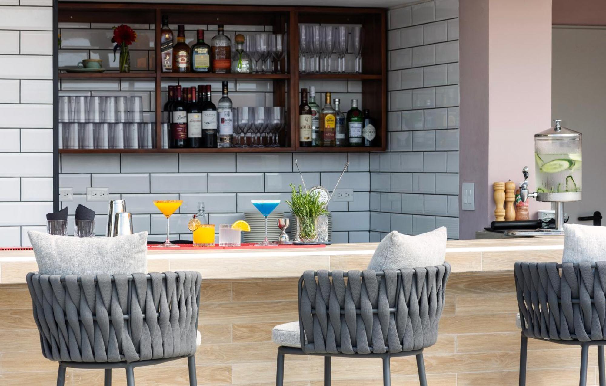 Hotel La Compania, In The Unbound Collection By Hyatt Panama City Luaran gambar