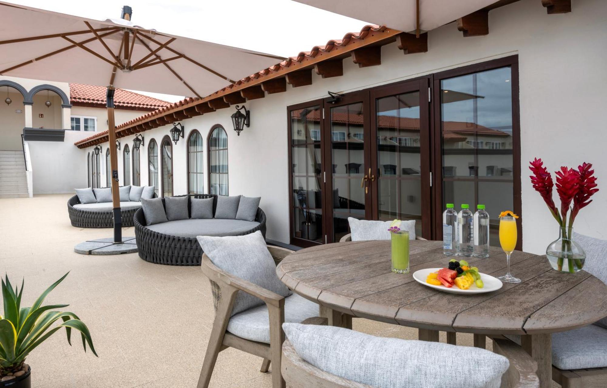 Hotel La Compania, In The Unbound Collection By Hyatt Panama City Luaran gambar