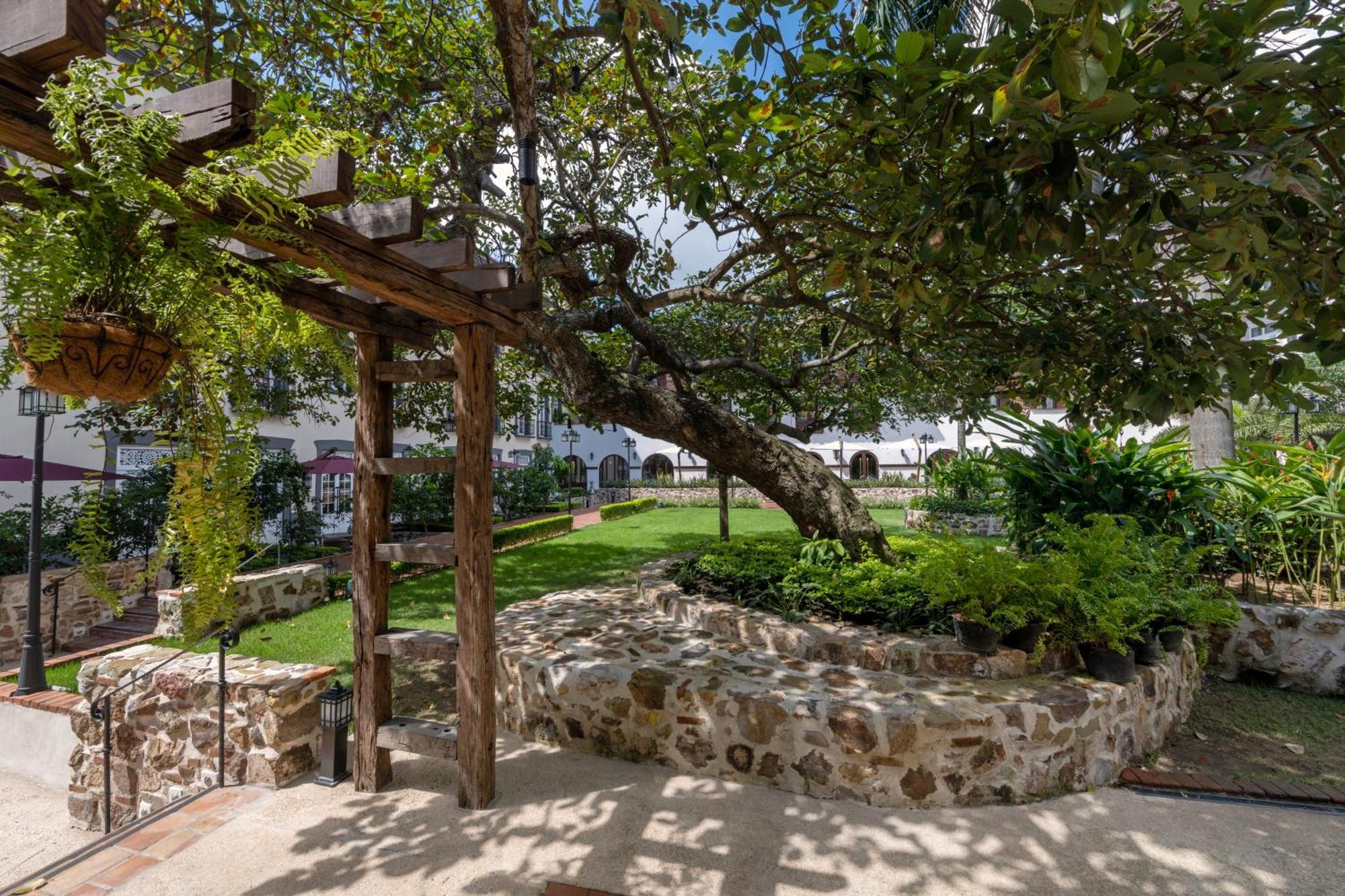 Hotel La Compania, In The Unbound Collection By Hyatt Panama City Luaran gambar