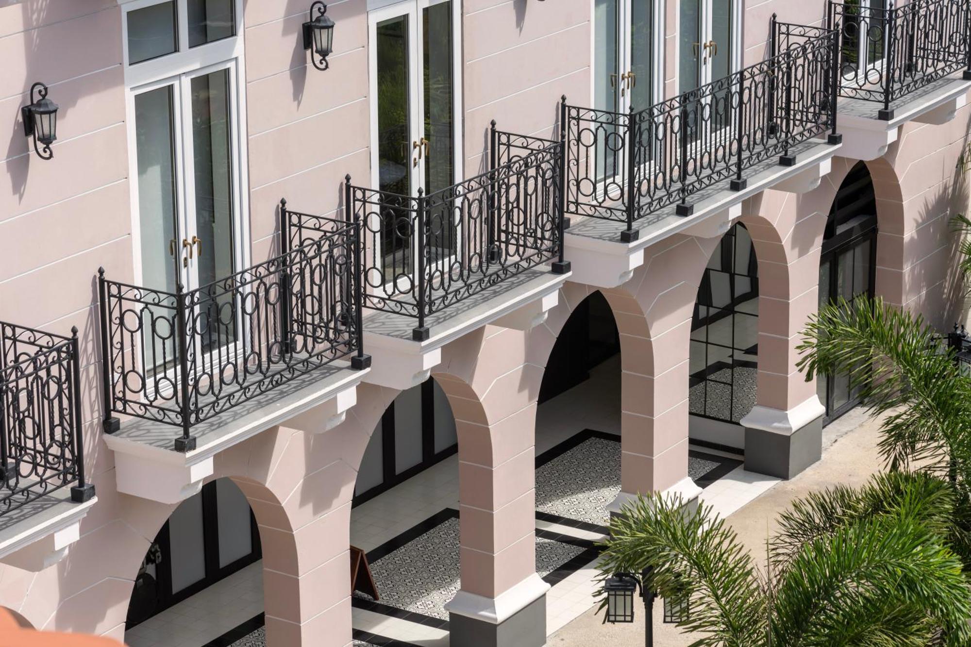 Hotel La Compania, In The Unbound Collection By Hyatt Panama City Luaran gambar