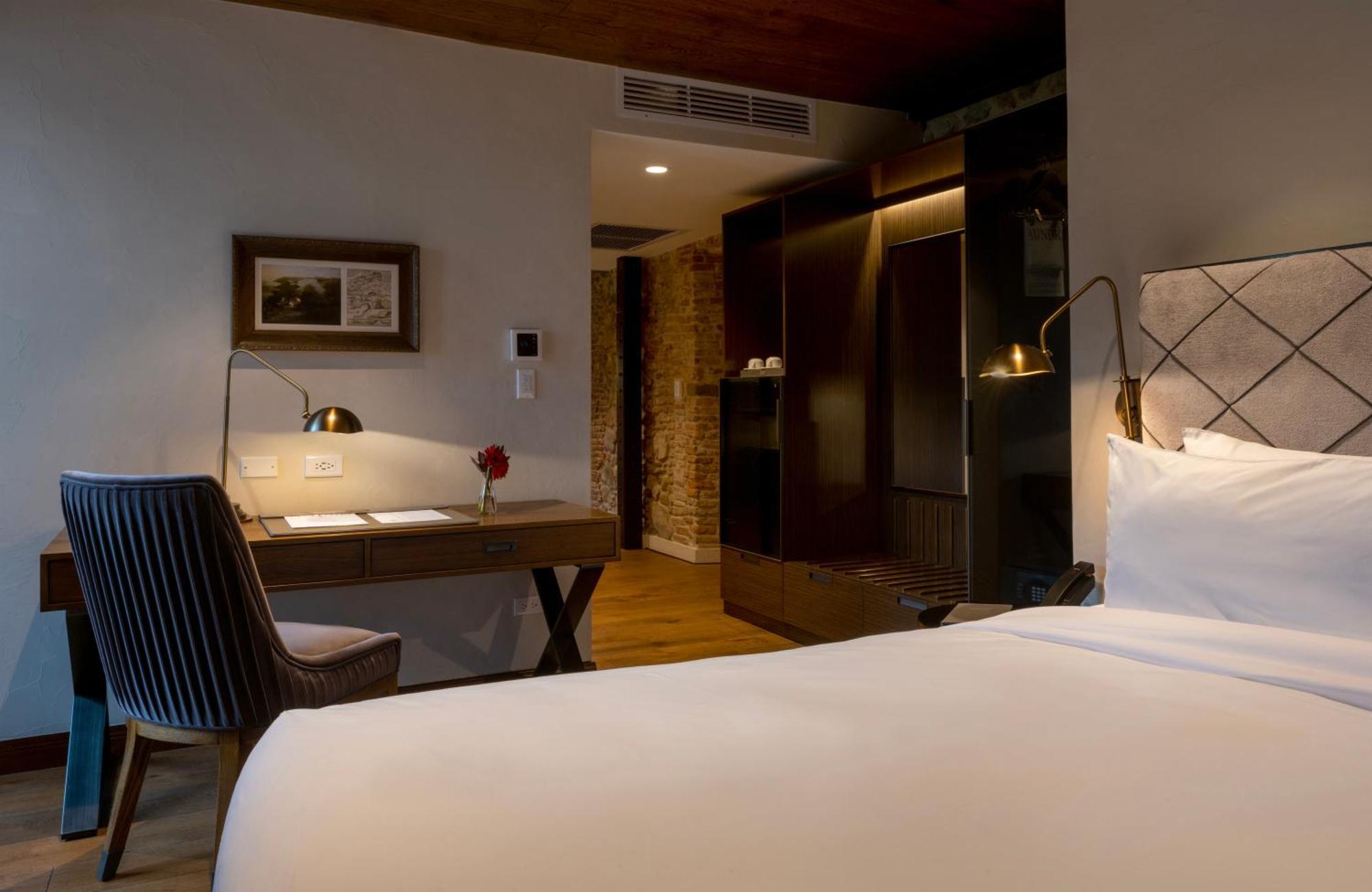 Hotel La Compania, In The Unbound Collection By Hyatt Panama City Luaran gambar