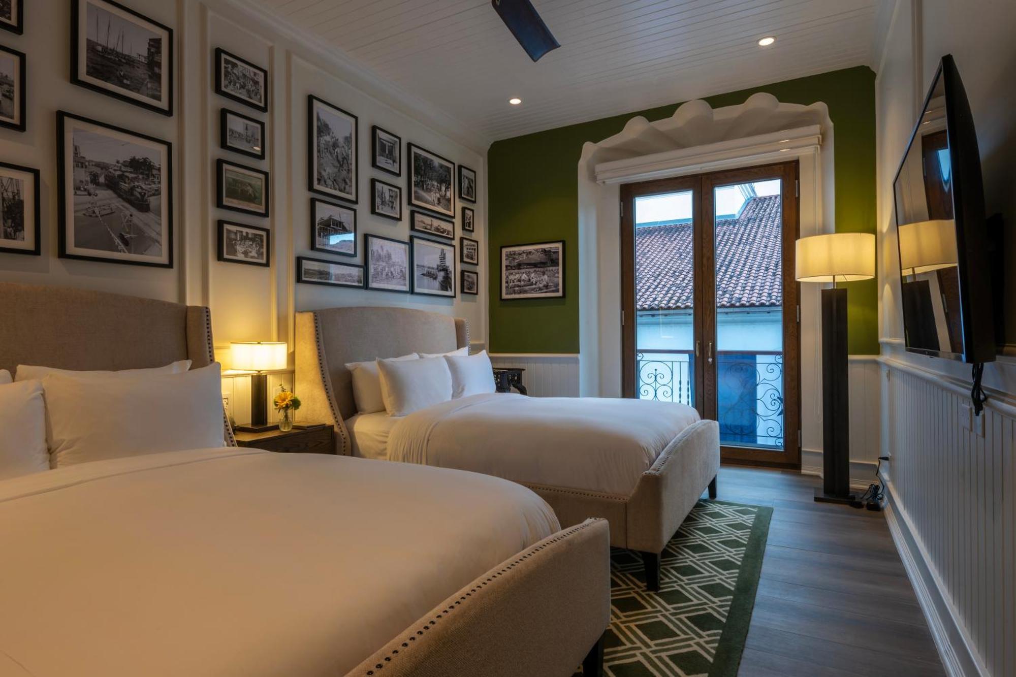 Hotel La Compania, In The Unbound Collection By Hyatt Panama City Luaran gambar