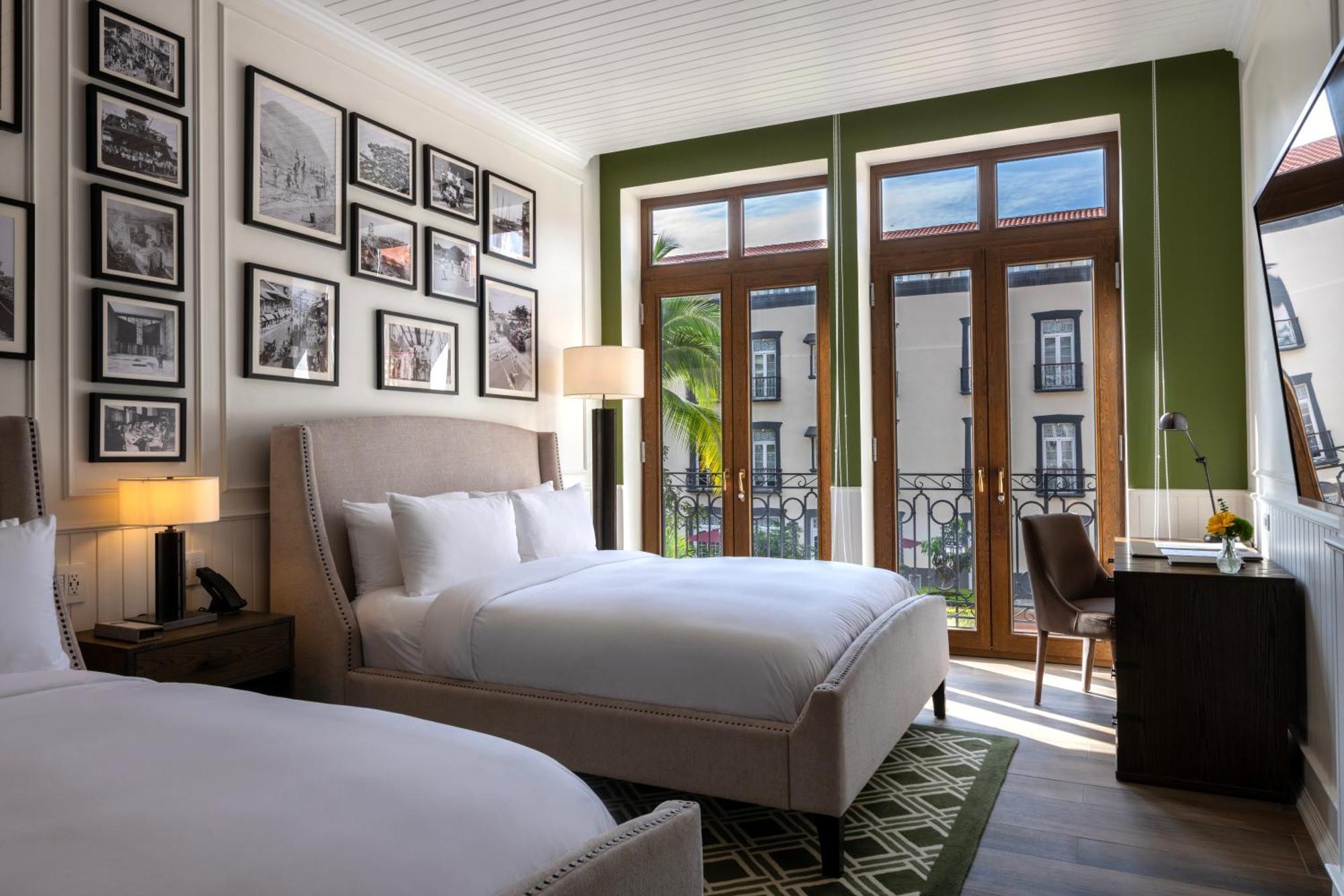 Hotel La Compania, In The Unbound Collection By Hyatt Panama City Luaran gambar