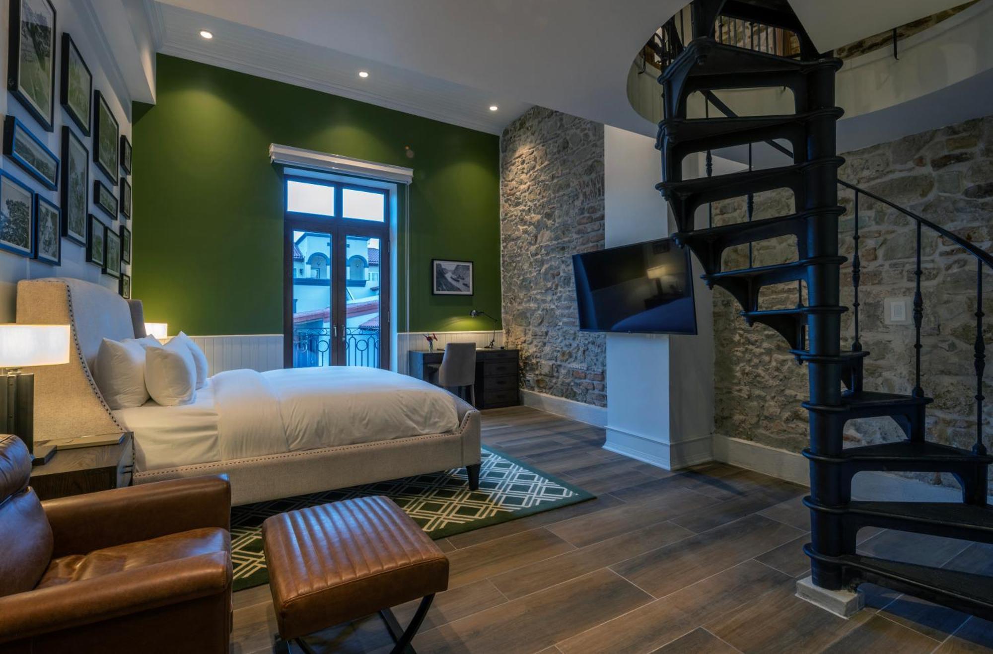Hotel La Compania, In The Unbound Collection By Hyatt Panama City Luaran gambar