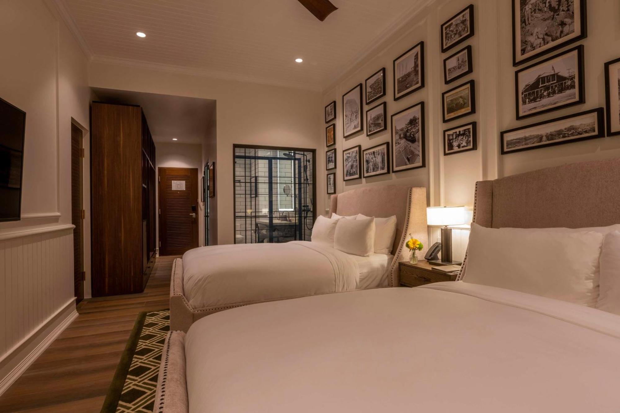 Hotel La Compania, In The Unbound Collection By Hyatt Panama City Luaran gambar