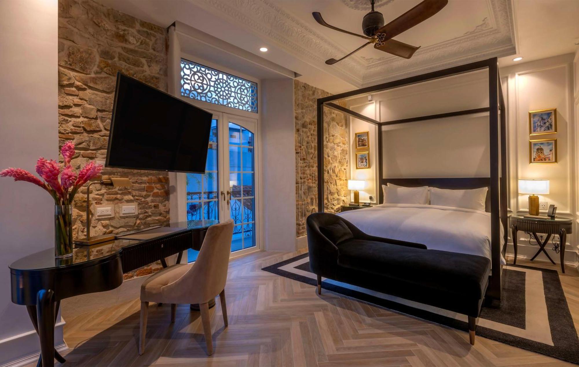 Hotel La Compania, In The Unbound Collection By Hyatt Panama City Luaran gambar