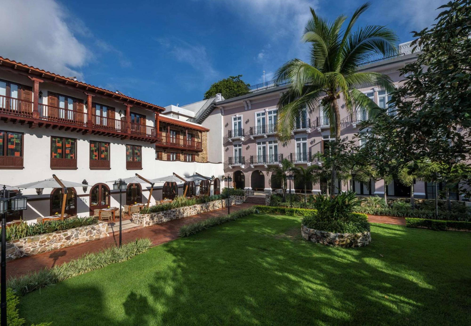 Hotel La Compania, In The Unbound Collection By Hyatt Panama City Luaran gambar