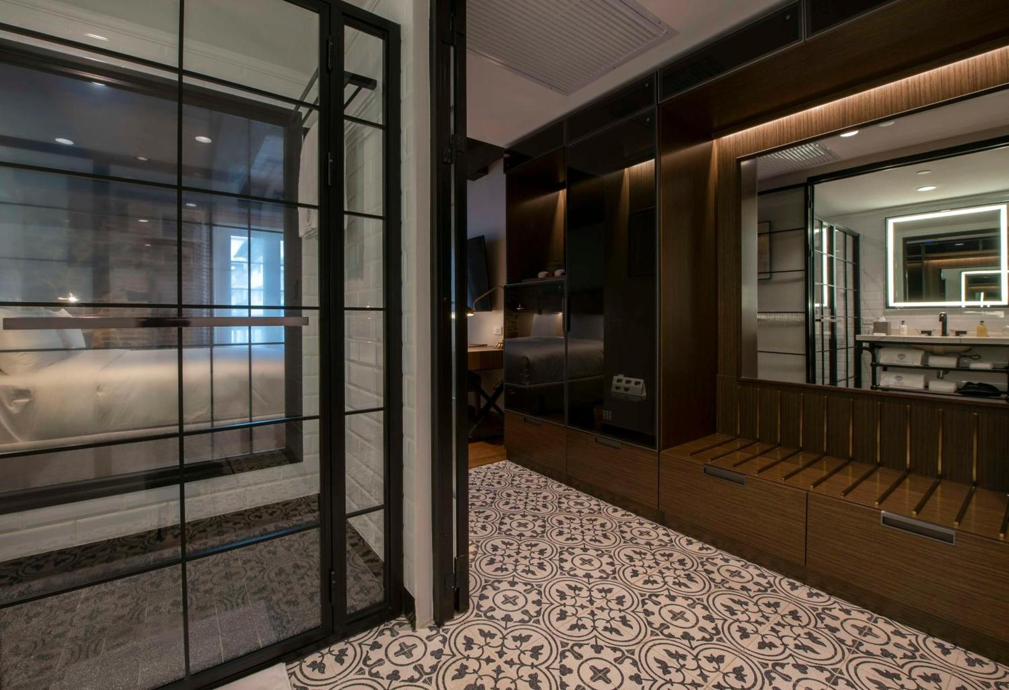 Hotel La Compania, In The Unbound Collection By Hyatt Panama City Luaran gambar