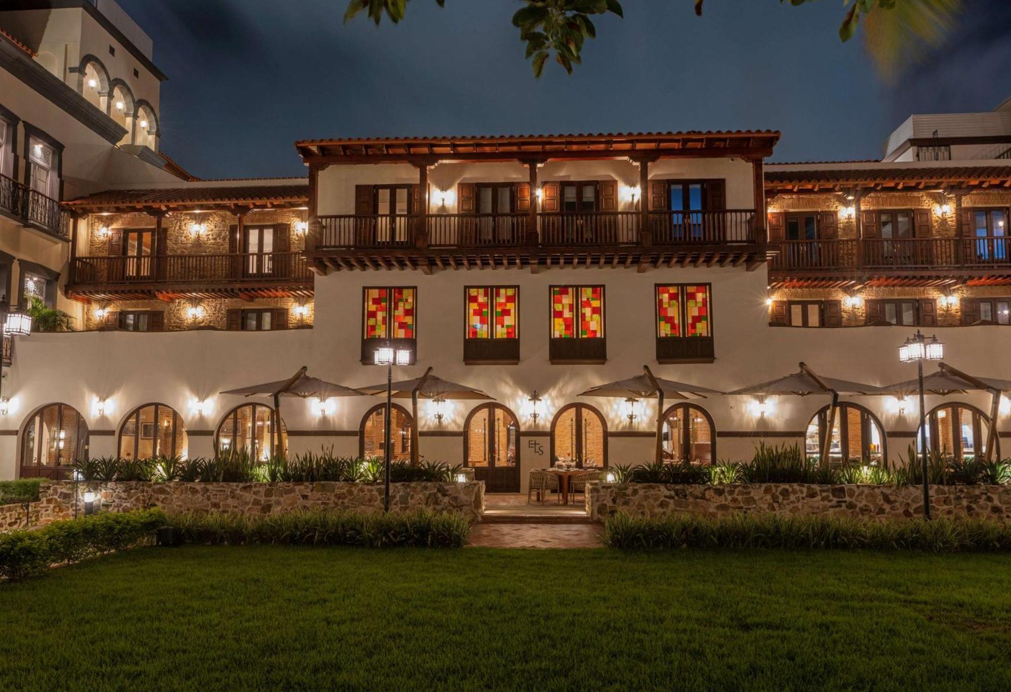 Hotel La Compania, In The Unbound Collection By Hyatt Panama City Luaran gambar