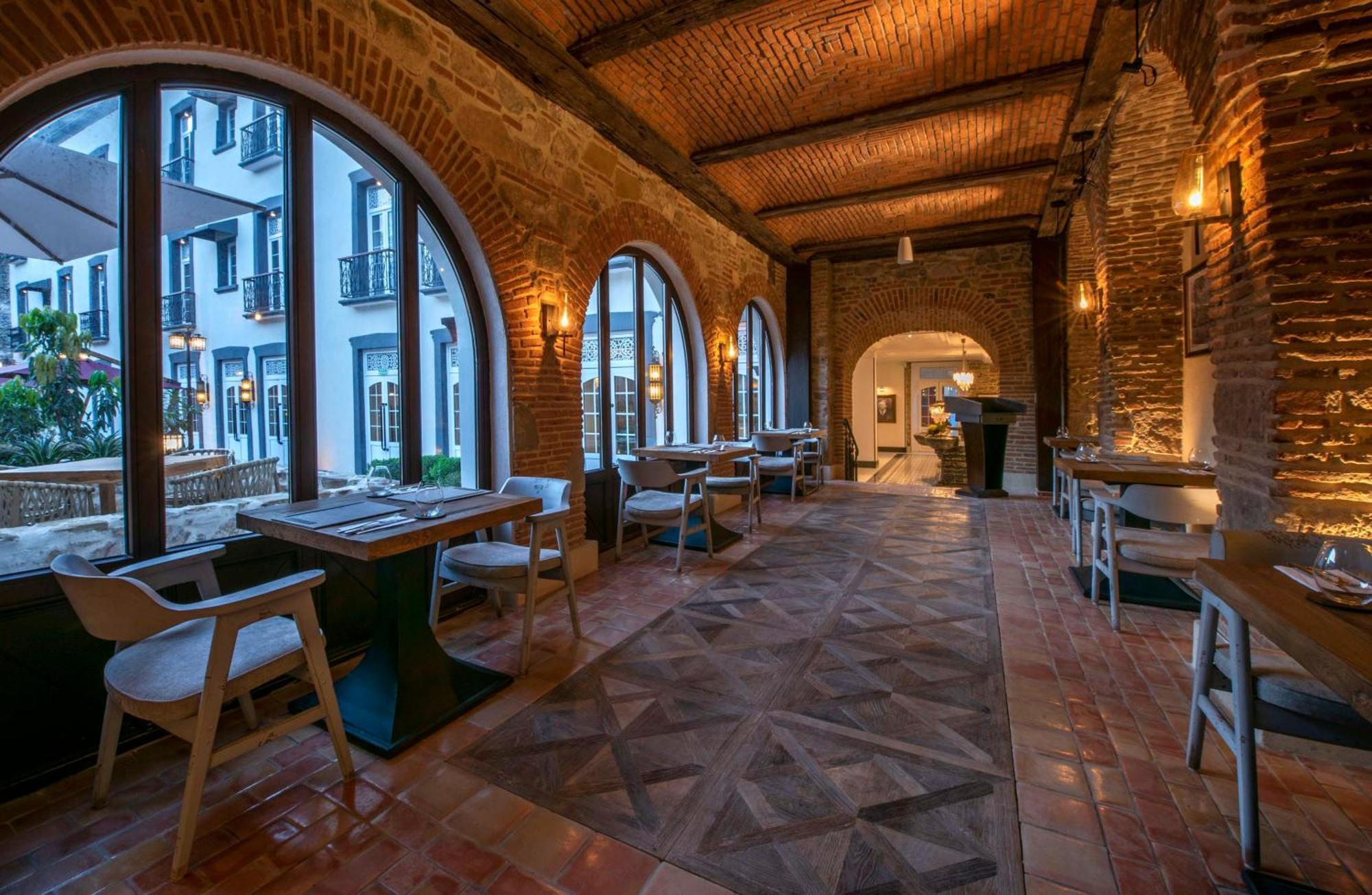 Hotel La Compania, In The Unbound Collection By Hyatt Panama City Luaran gambar