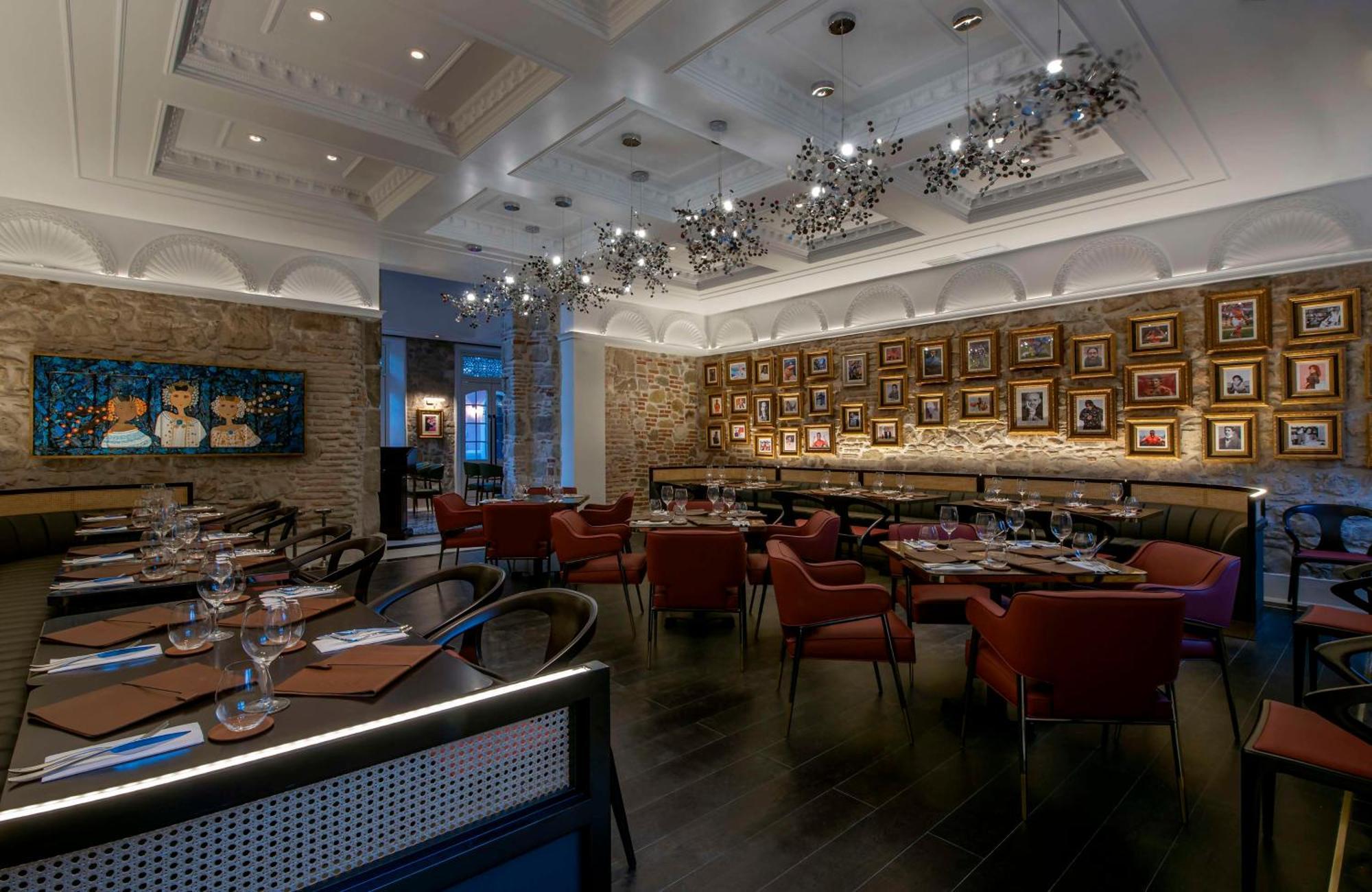 Hotel La Compania, In The Unbound Collection By Hyatt Panama City Luaran gambar