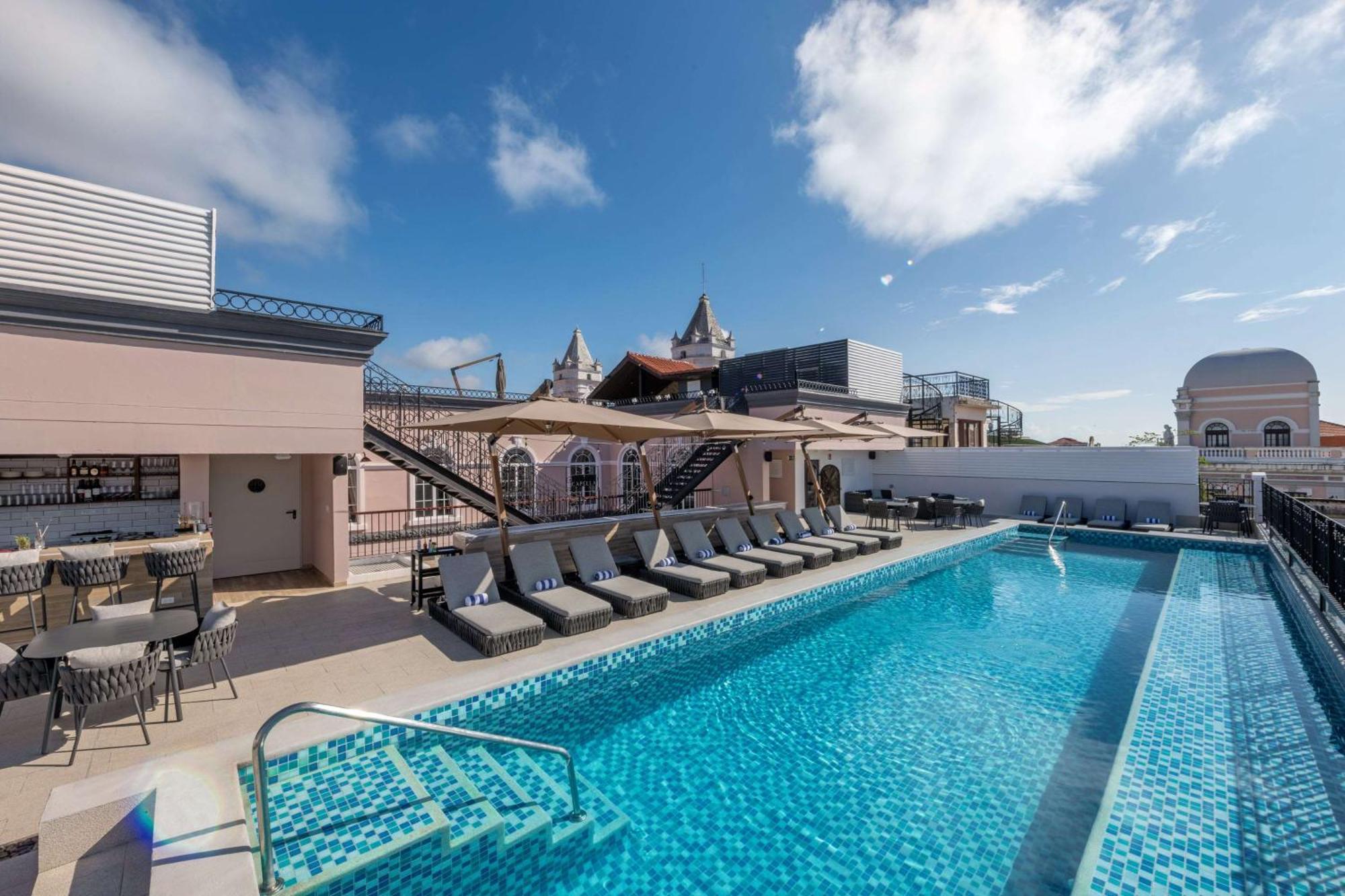 Hotel La Compania, In The Unbound Collection By Hyatt Panama City Luaran gambar