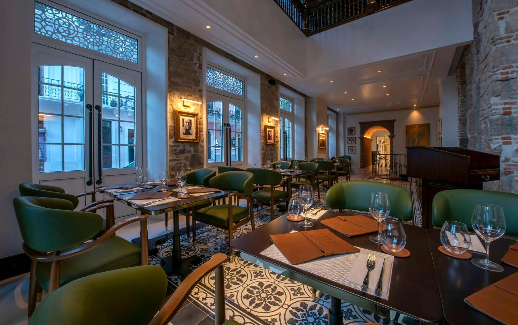 Hotel La Compania, In The Unbound Collection By Hyatt Panama City Luaran gambar