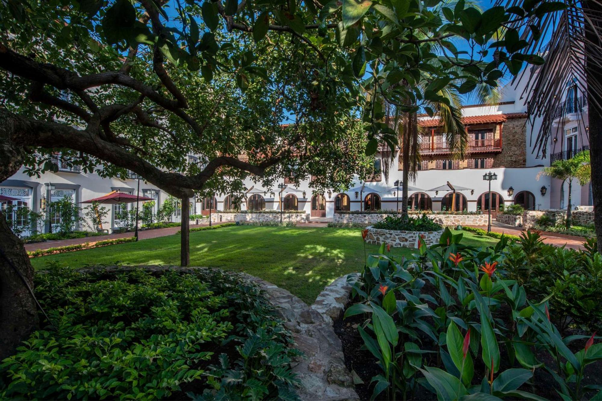 Hotel La Compania, In The Unbound Collection By Hyatt Panama City Luaran gambar