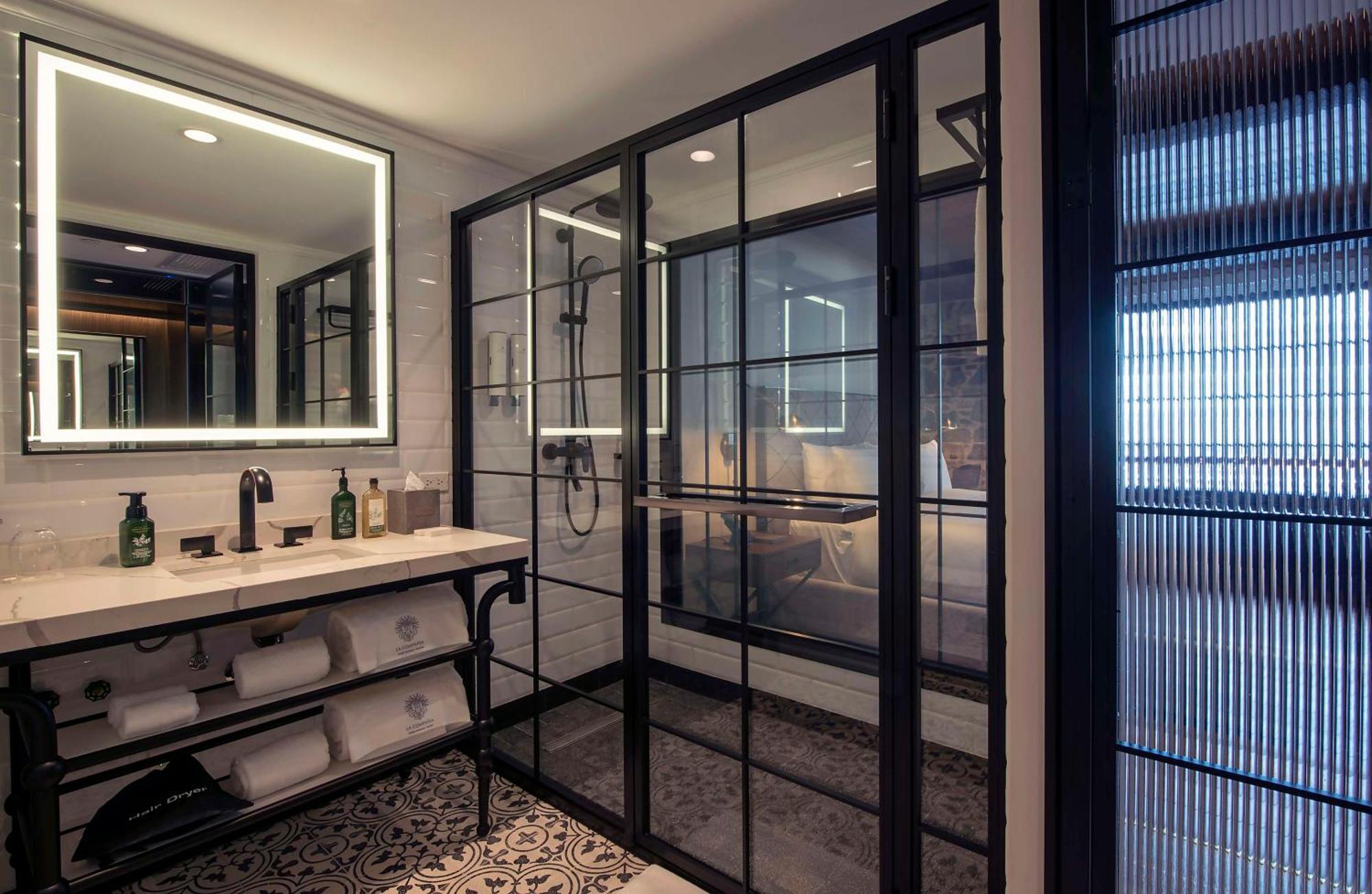 Hotel La Compania, In The Unbound Collection By Hyatt Panama City Luaran gambar
