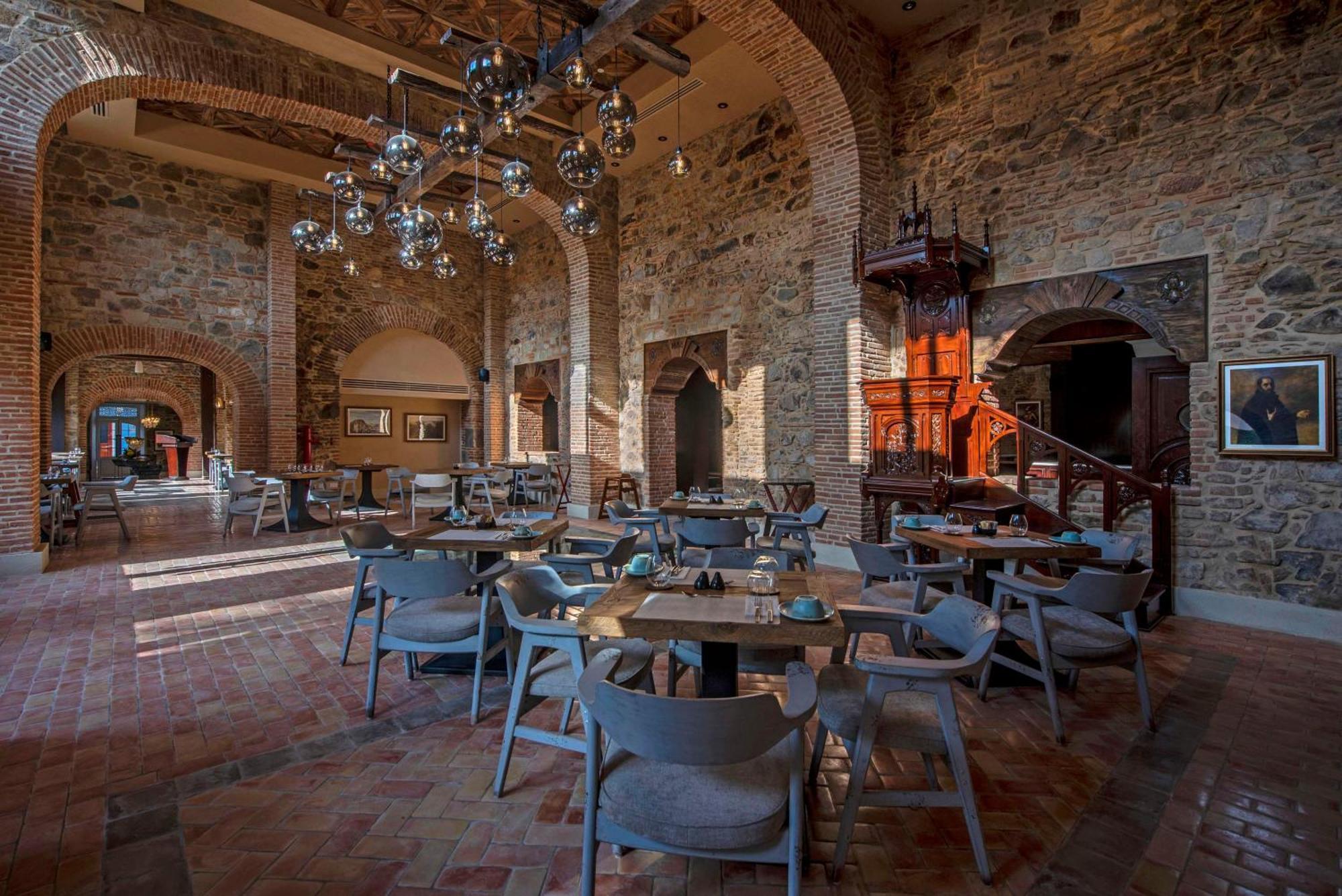 Hotel La Compania, In The Unbound Collection By Hyatt Panama City Luaran gambar