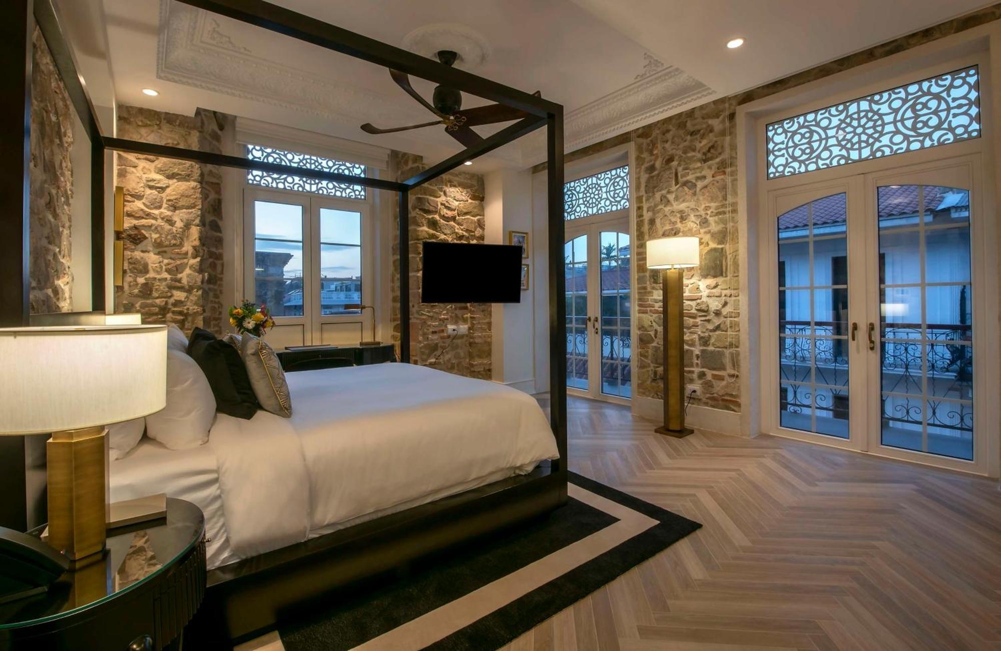Hotel La Compania, In The Unbound Collection By Hyatt Panama City Luaran gambar