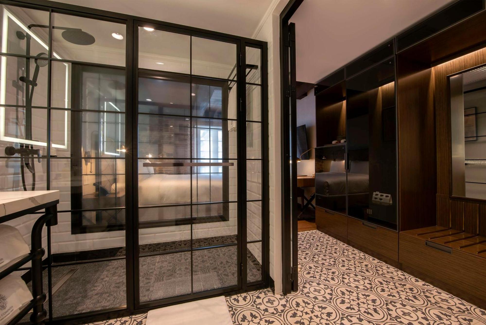 Hotel La Compania, In The Unbound Collection By Hyatt Panama City Luaran gambar