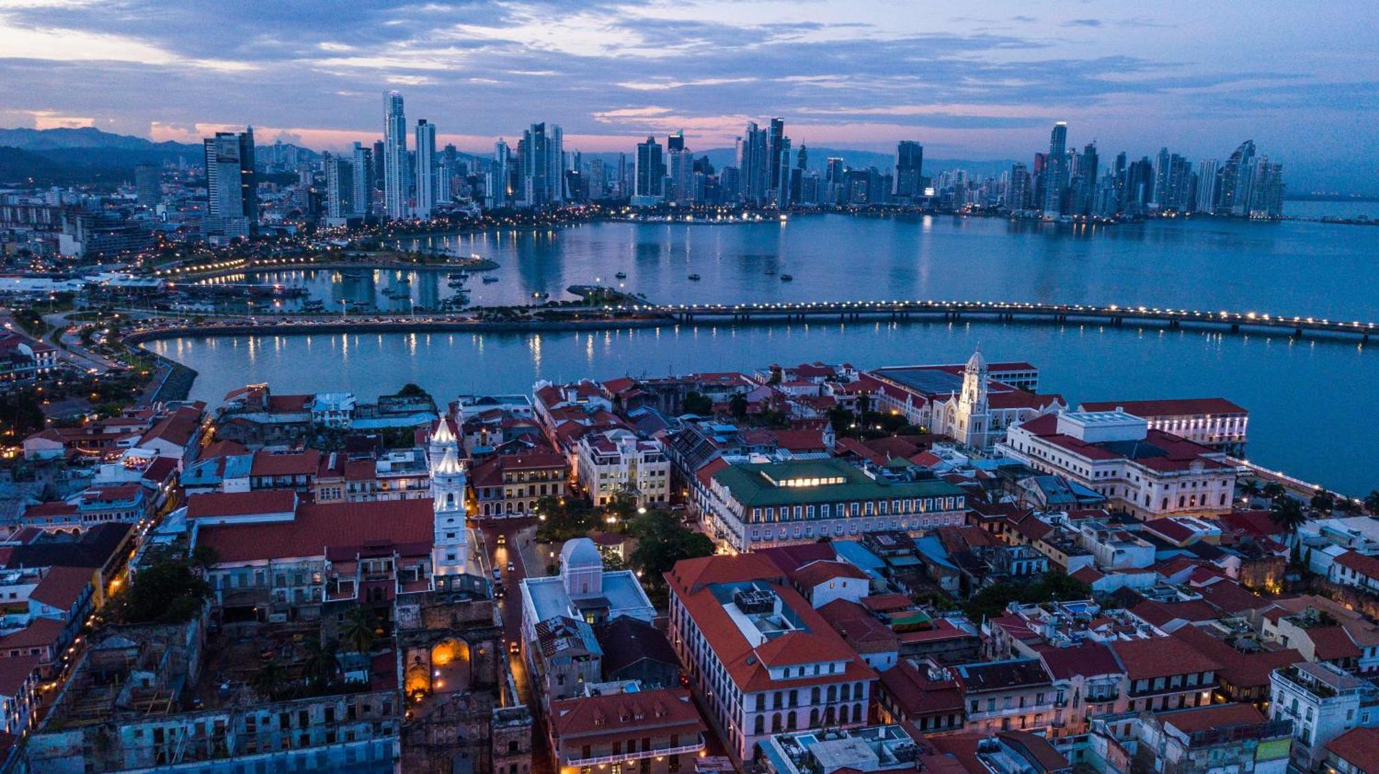Hotel La Compania, In The Unbound Collection By Hyatt Panama City Luaran gambar