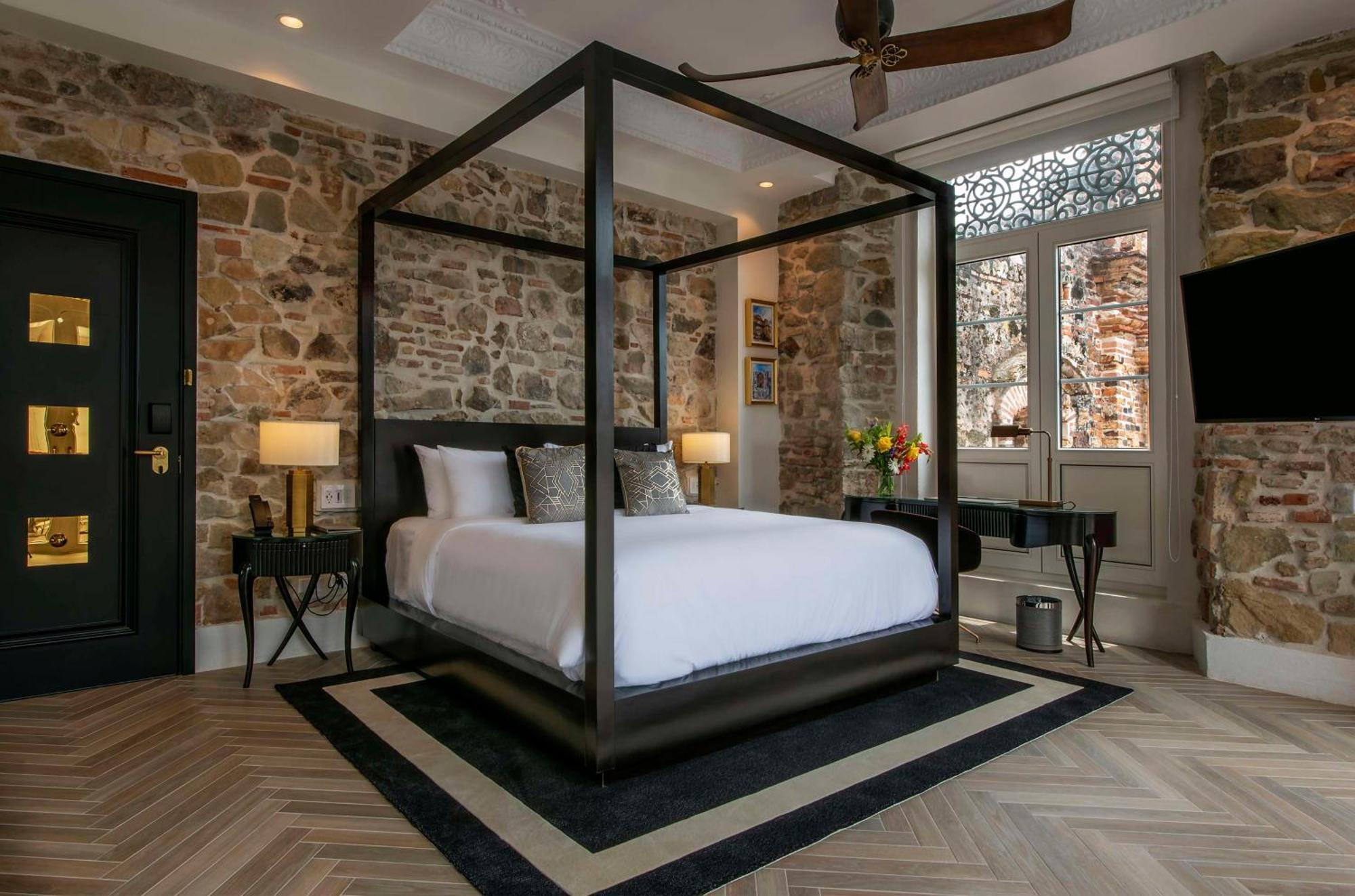Hotel La Compania, In The Unbound Collection By Hyatt Panama City Luaran gambar