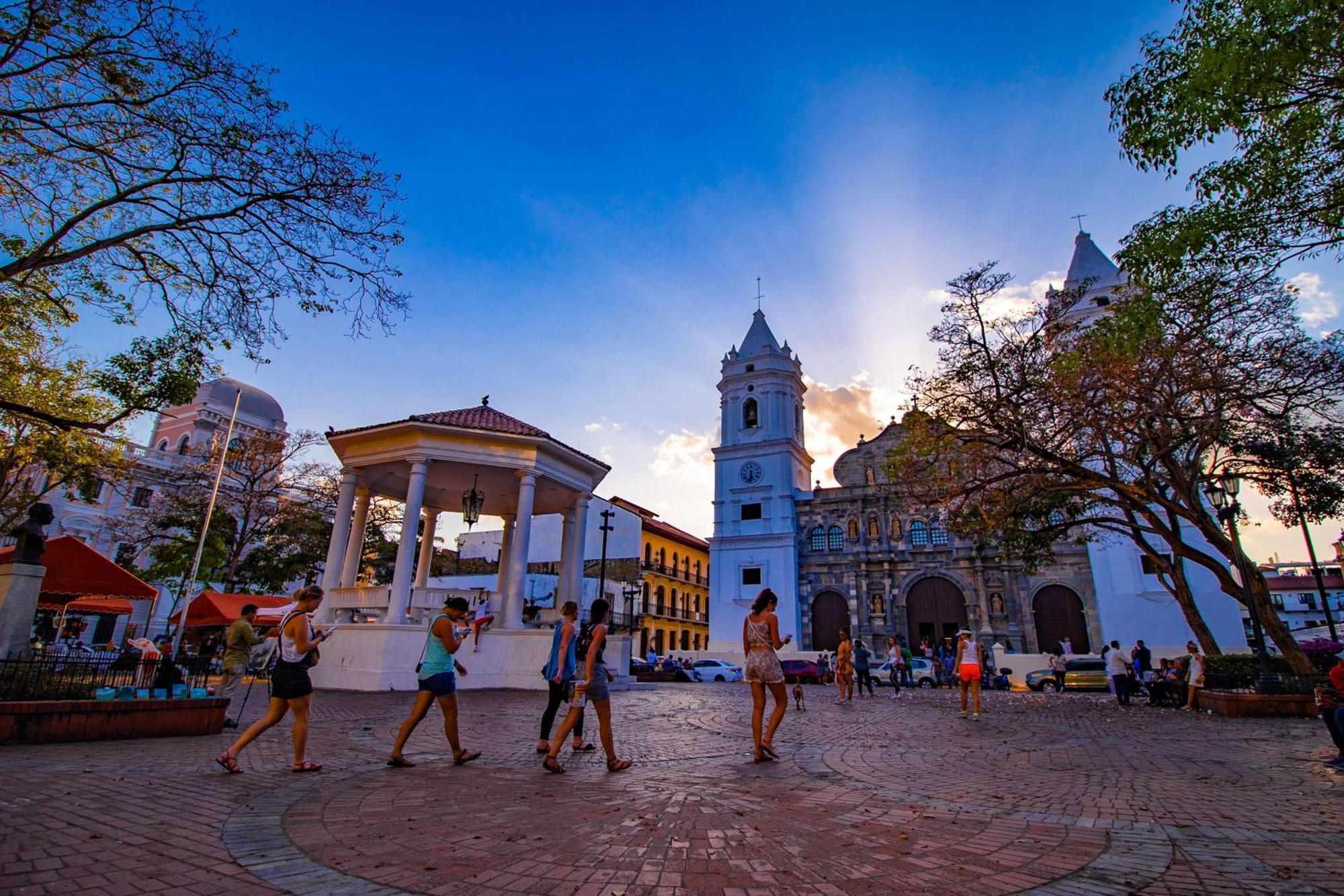 Hotel La Compania, In The Unbound Collection By Hyatt Panama City Luaran gambar