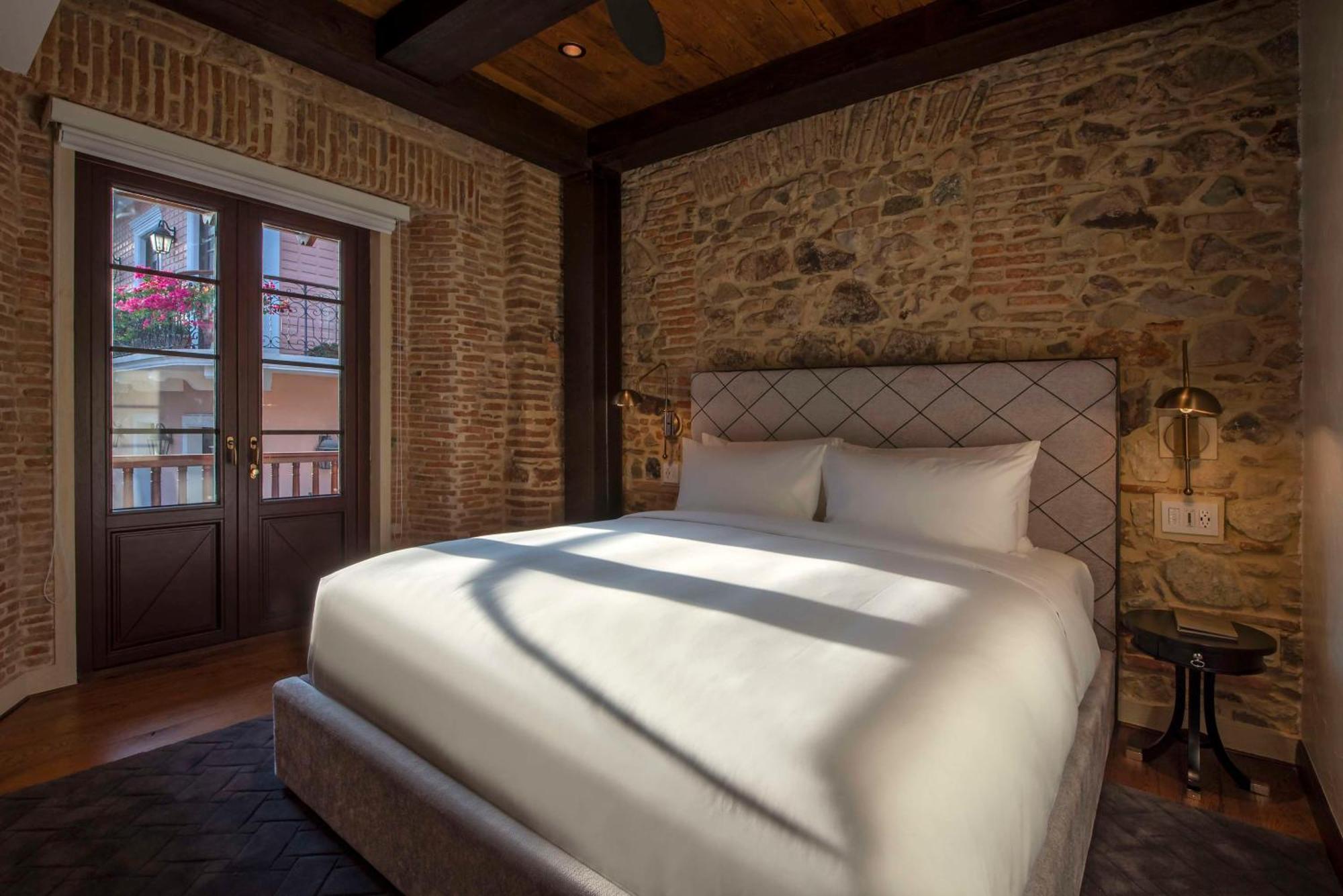 Hotel La Compania, In The Unbound Collection By Hyatt Panama City Luaran gambar