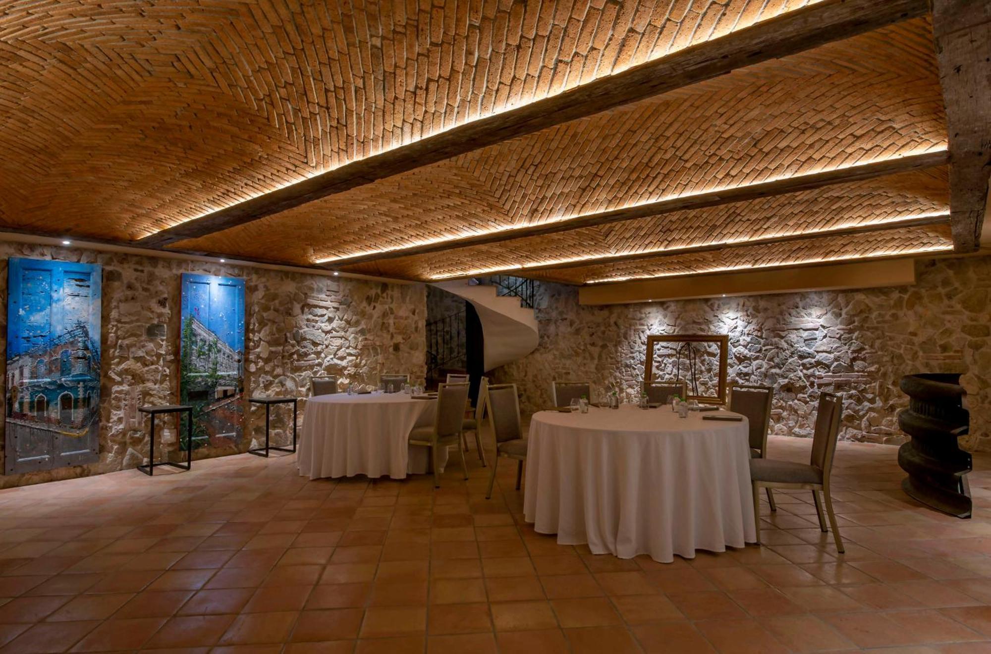 Hotel La Compania, In The Unbound Collection By Hyatt Panama City Luaran gambar