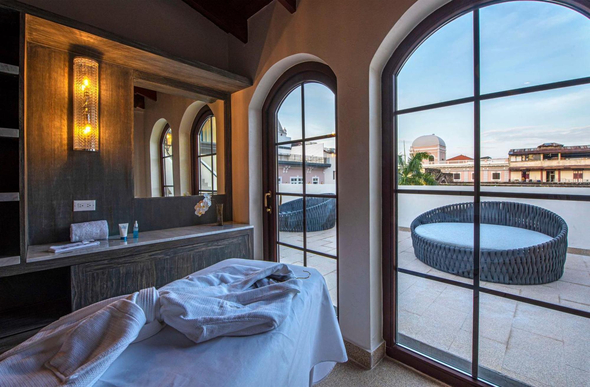 Hotel La Compania, In The Unbound Collection By Hyatt Panama City Luaran gambar