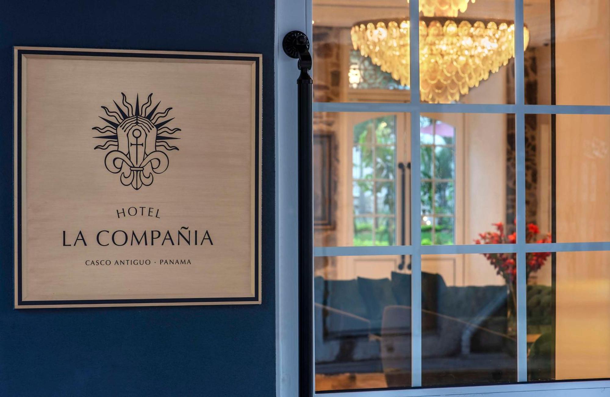 Hotel La Compania, In The Unbound Collection By Hyatt Panama City Luaran gambar