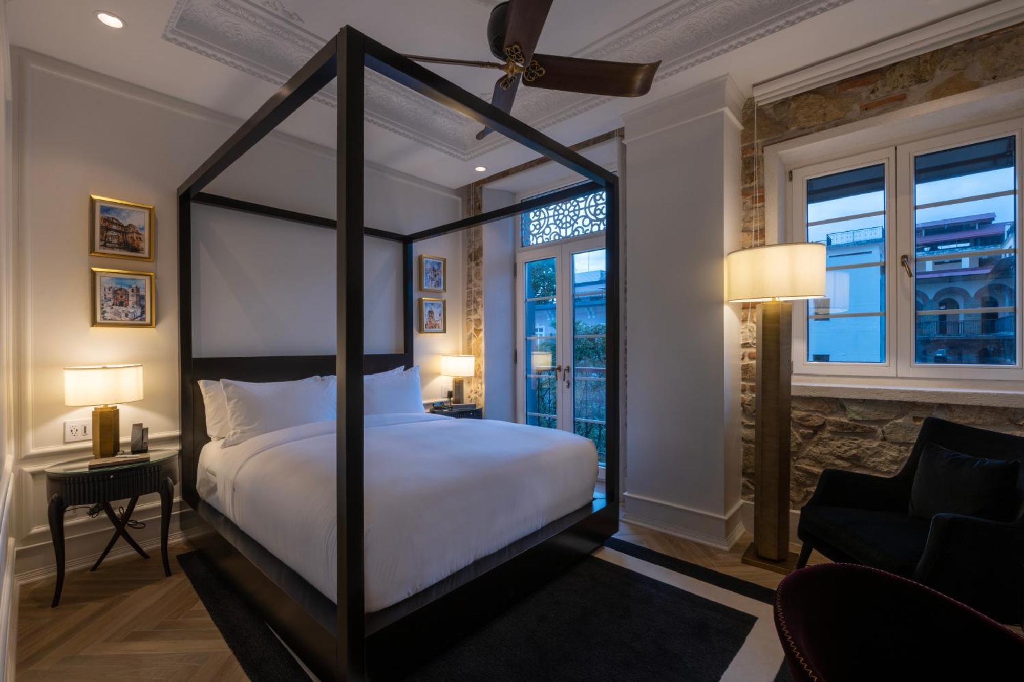 Hotel La Compania, In The Unbound Collection By Hyatt Panama City Luaran gambar